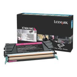 Toner Magenta X746 X748 Rp - immagine 4