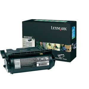 Toner Return Extra Ar T644 32K