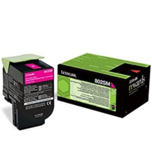 Toner 802Sme Magenta Corporate