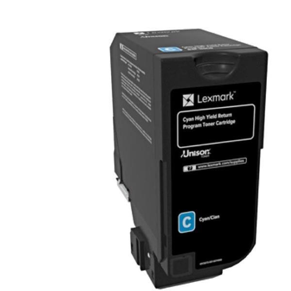 Cx725 Toner R.p.ciano 16K - immagine 2