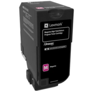 Cx725 Toner R.p.magenta 16K