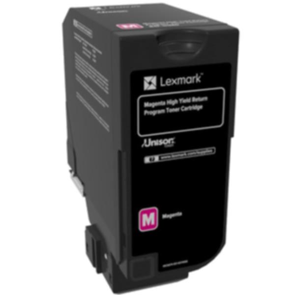 Cx725 Toner R.p.magenta 16K