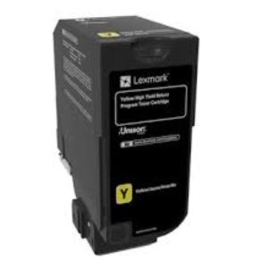 Cx725 Toner R.p.giallo 16K
