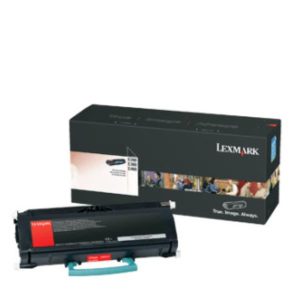 Toner E26/36/46X/Nero