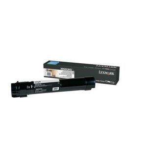 Cartuccia Nero Altissima Resa X950