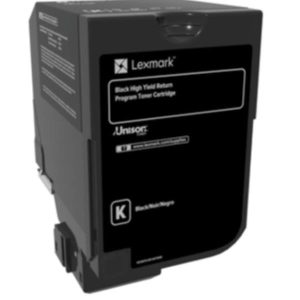 Cx725 Toner R.p.ciano Ar 25K