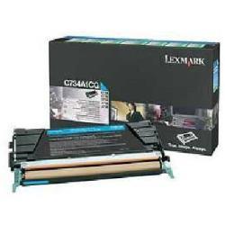 Toner Ciano C734 C736 X734 X736