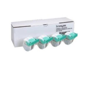 Cartuccia Punti Metallici