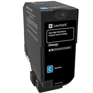 Cx725 Toner R.p.ciano 16K Corporate