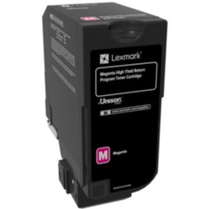 Cx725 Toner Magenta 16K Corporate