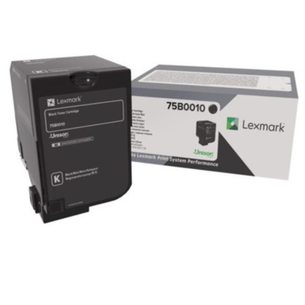 Cs/Cx 727 Cs728 Toner Nero - immagine 2