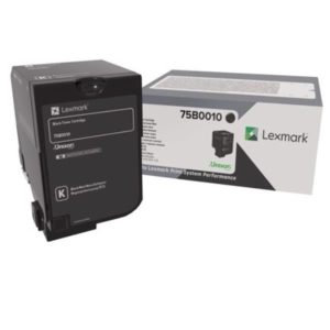 Cs/Cx 727 Cs728 Toner Nero