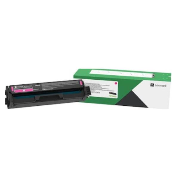 Toner Return Program Magenta 2 5K