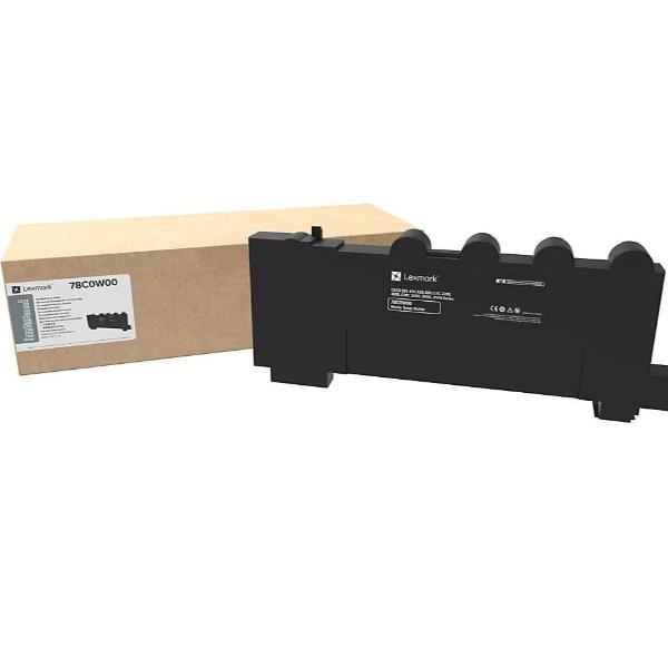 Contenitore Toner Di Scarto 25Kpg - immagine 3