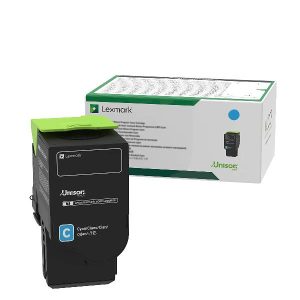 Lxk C/Mc23/4/5Xx Cart Ciano Rtn