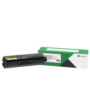 Toner Return Program Giallo 1 5K