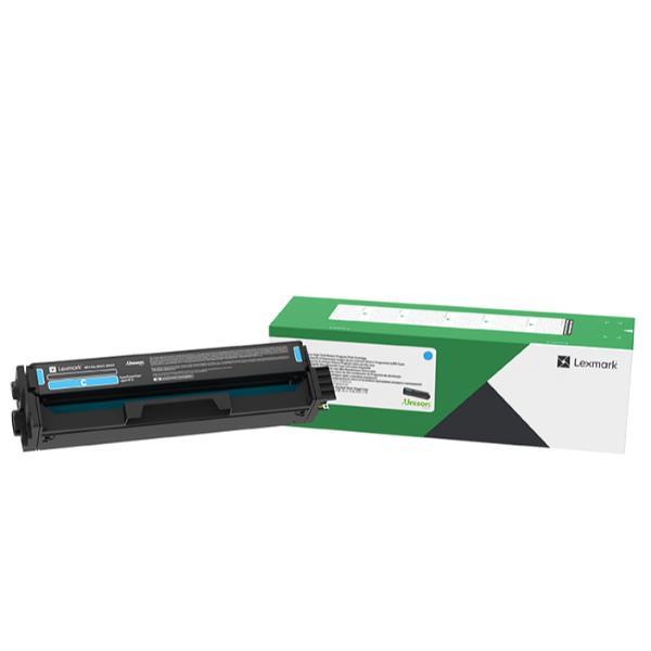 Toner Return Program Ciano 1 5K - immagine 3