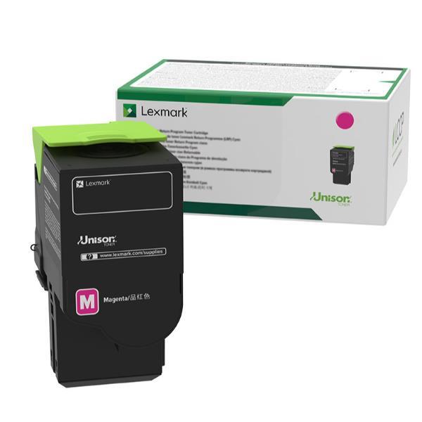 Toner Return Program Magenta 1K - immagine 4