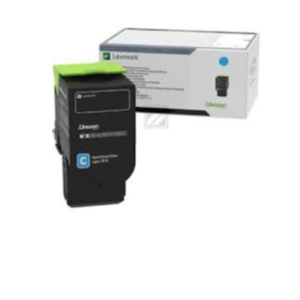 Toner Ciano C2425Dw 3.5K - immagine 2