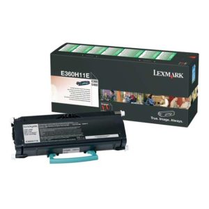 Toner Laser R.p.alta Resa 9K E360