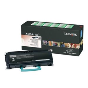 Toner Alta Resa X463 X464 X466 Rp