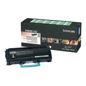 Toner X463 X464 X466 Rp
