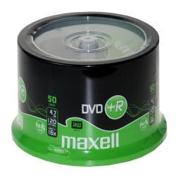Campana 50 Dvd+R 16X Printable F - immagine 2
