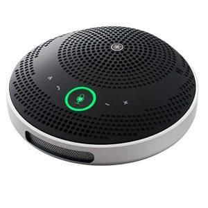 Yvc200 USB Bluetooth Conf.phone Nero