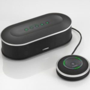 Yvc1000 USB Bluetooth Conf.phone Bianco