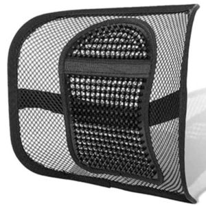 Kit Da 2 Pezzi Cuscino Lombare