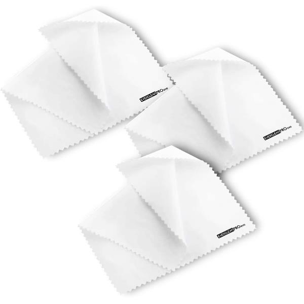 Set Panni Di Pulizia Pro Evo 3Pz.