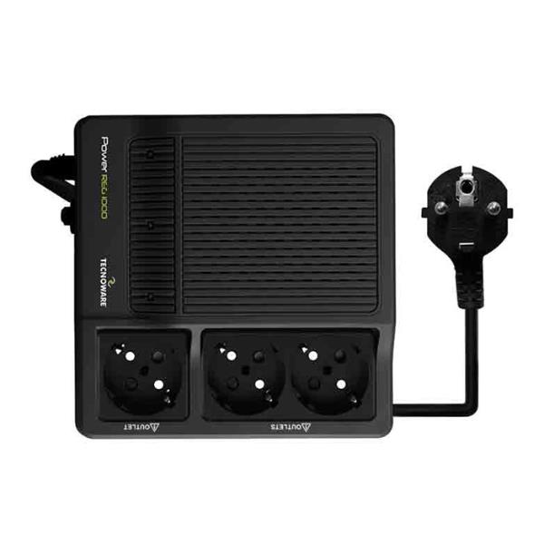 Stabilizzatore Power Reg 1000Va - immagine 2