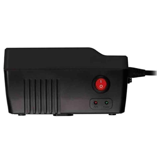 Stabilizzatore Power Reg 1000Va - immagine 4