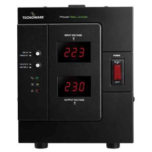 Stabilizzatore Power Reg 2000Va