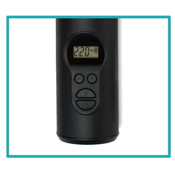 Compressore Portatile 150Psi - immagine 2