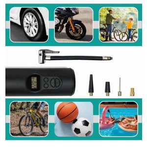 Compressore Portatile 150Psi