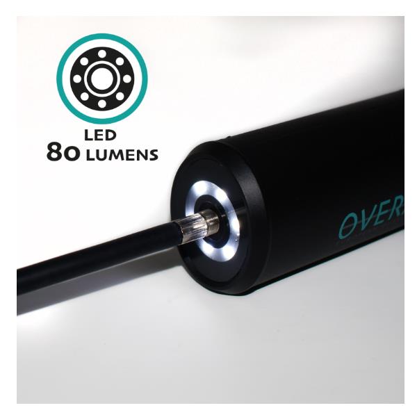 Compressore Portatile 150Psi - immagine 3