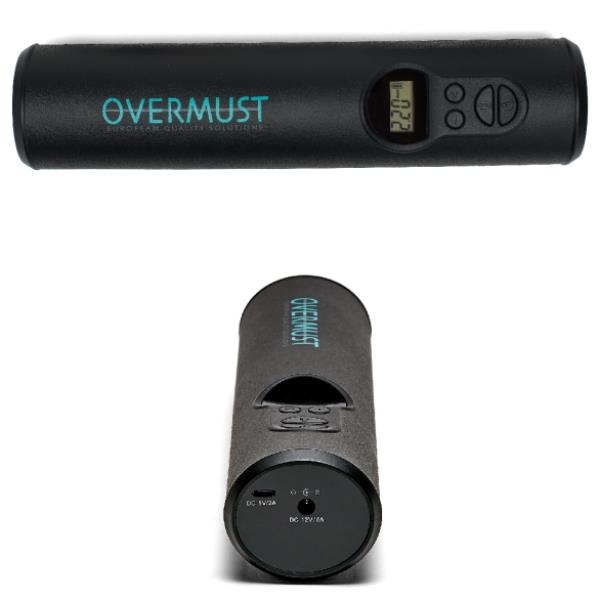 Compressore Portatile 150Psi - immagine 5