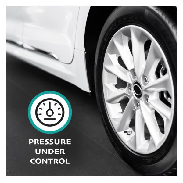 Compressore Portatile 150Psi - immagine 6