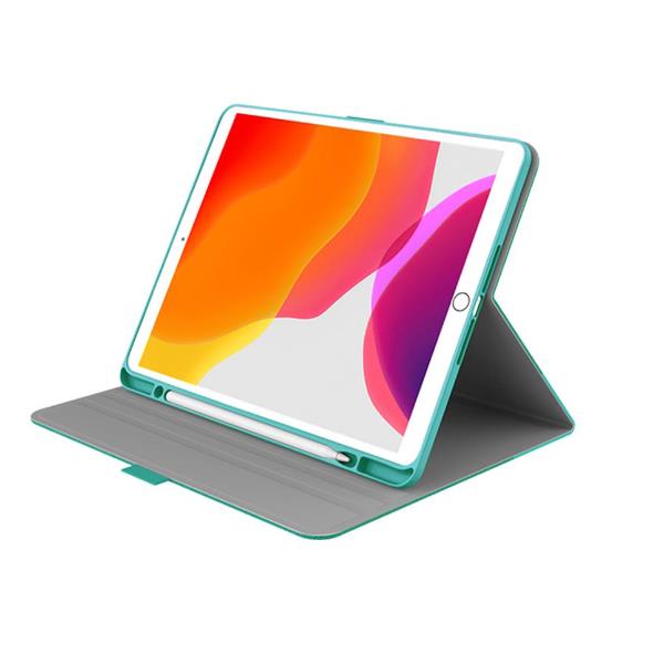 Tekview With Apple Pencil Holder Gr - immagine 2