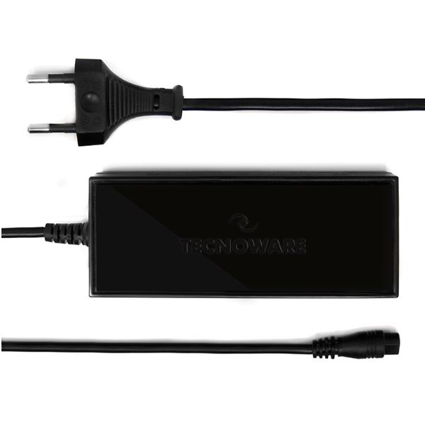 Caricabatterie Universale 95W 10 Co - immagine 5