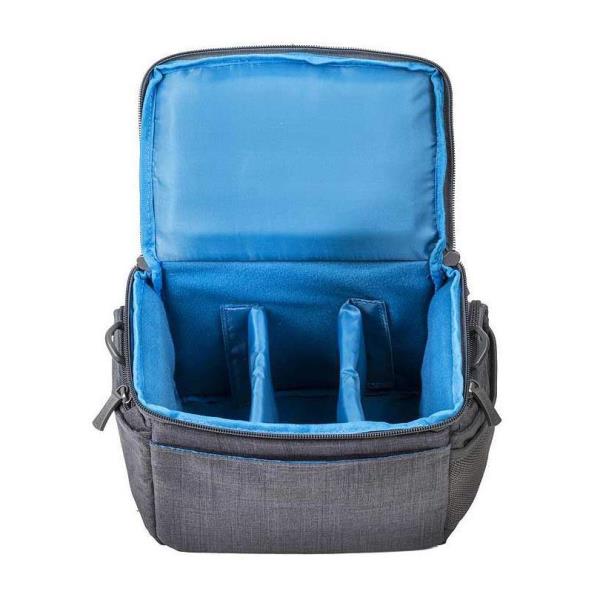 Borsa Reflex Slr 4/24 Grigia - immagine 6