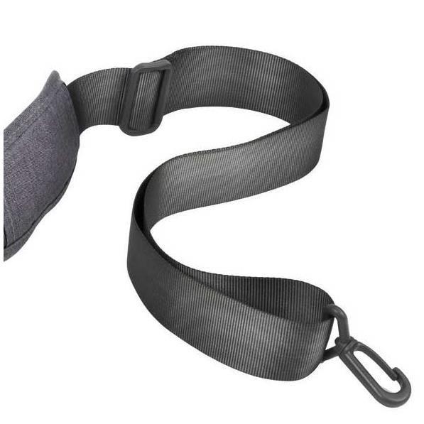 Borsa Reflex Slr 4/24 Grigia - immagine 2