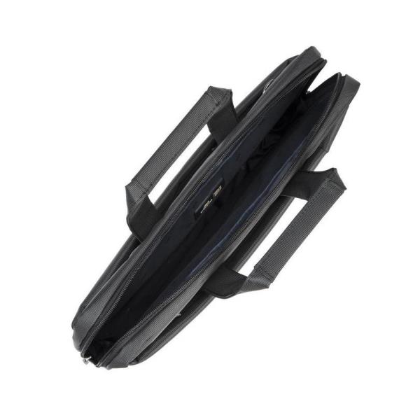 Borsa Notebook 15.6 Nero Central - immagine 4