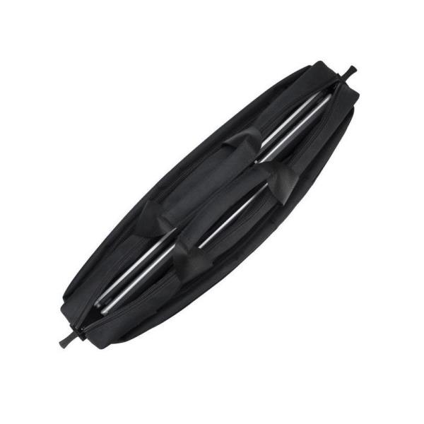 Borsa Porta Notebook 15.6 Nero - immagine 2