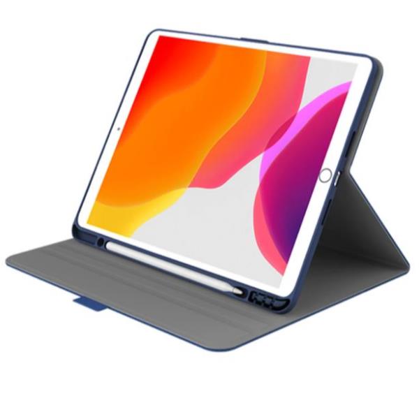 Tekview With Apple Pencil Holder Bl - immagine 2