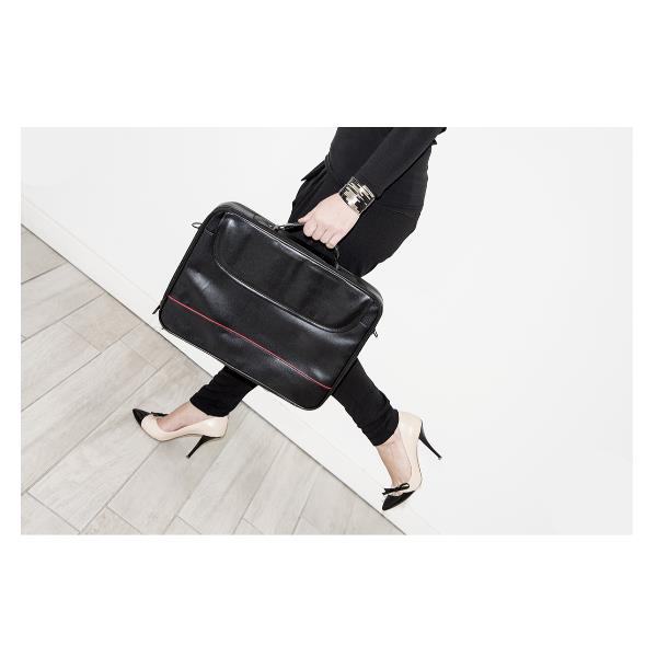 Valigia Notebook 15,6" Semirigida - immagine 2