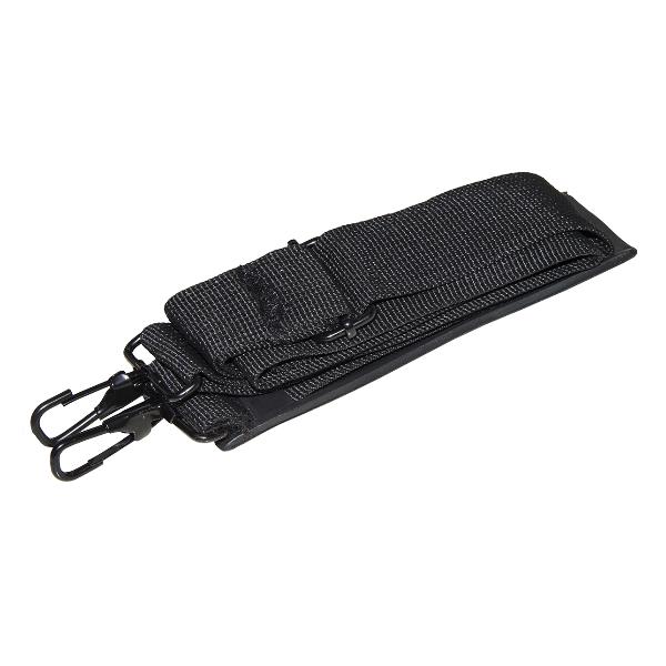 Valigia Notebook 15,6" Semirigida - immagine 3