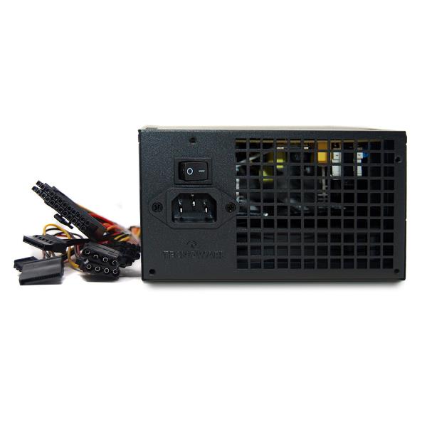 Alimentatore 550W Psu Silent Pro - immagine 2
