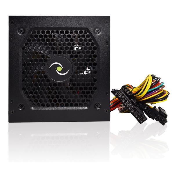 Alimentatore 550W Atx Silent Fan 12 - immagine 7